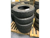 Continental legerbanden (5x) - afbeelding 2 van  5