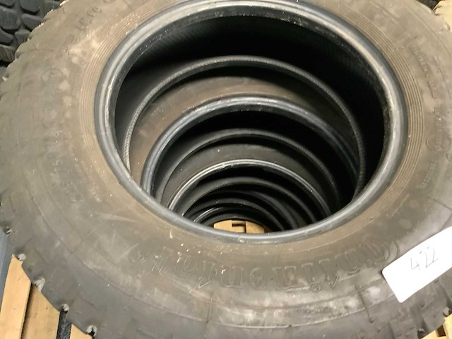 Continental legerbanden (5x) - afbeelding 5 van  5