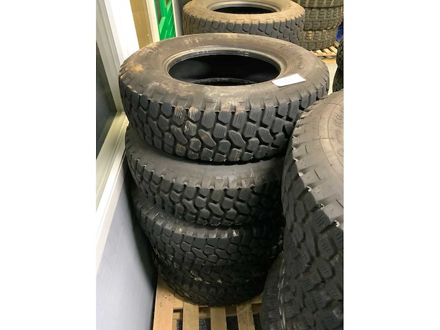 Continental legerbanden (5x) - afbeelding 2 van  4