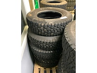 Continental legerbanden (5x) - afbeelding 2 van  4