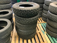 Continental legerbanden (5x) - afbeelding 1 van  4