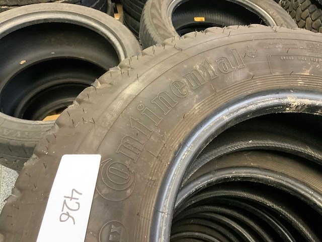 Continental legerbanden (5x) - afbeelding 3 van  4