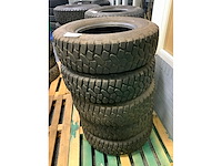 Continental legerbanden (5x) - afbeelding 2 van  4