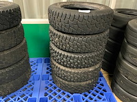 Continental legerbanden (5x) - afbeelding 1 van  4