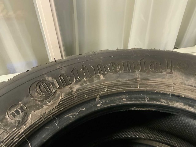 Continental legerbanden (5x) - afbeelding 3 van  4