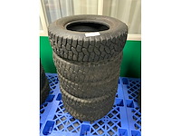 Continental legerbanden (5x) - afbeelding 2 van  3