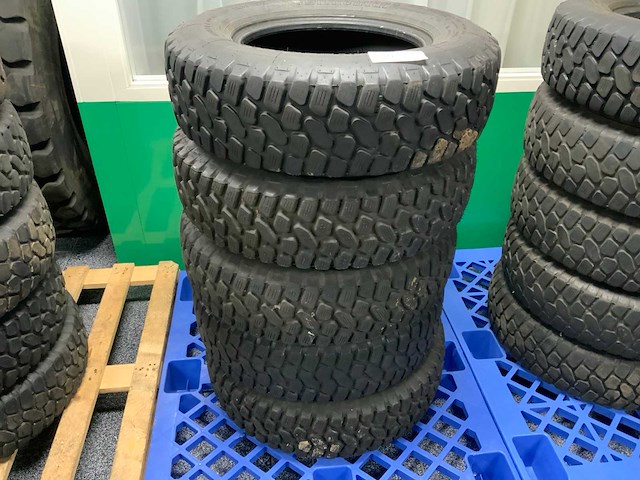 Continental legerbanden (5x) - afbeelding 1 van  4