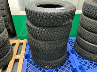 Continental legerbanden (5x) - afbeelding 1 van  4