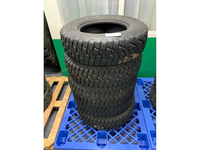 Continental legerbanden (5x) - afbeelding 2 van  4