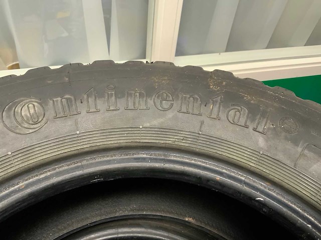 Continental legerbanden (5x) - afbeelding 3 van  4