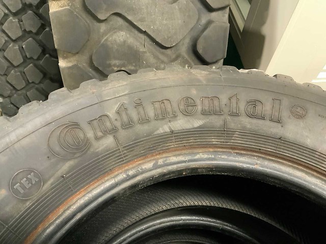 Continental legerbanden (5x) - afbeelding 2 van  4