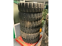 Continental legerbanden (6x) - afbeelding 2 van  5