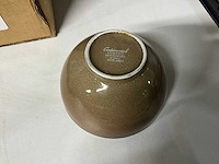 Continental moondust rijst kommen (24x) - afbeelding 6 van  6