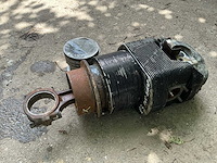 Continental motoronderdelen (patton m48 v12 legertank) - afbeelding 6 van  12