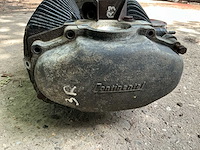 Continental motoronderdelen (patton m48 v12 legertank) - afbeelding 7 van  12