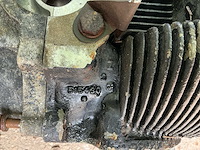 Continental motoronderdelen (patton m48 v12 legertank) - afbeelding 11 van  12