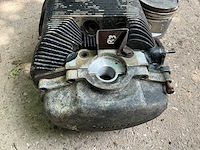 Continental motoronderdelen (patton m48 v12 legertank) - afbeelding 10 van  14