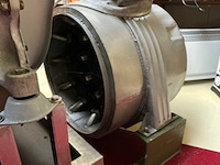 Continental motors pe150-7 packette vliegtuigmotor - afbeelding 2 van  14