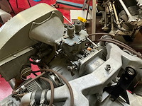 Continental motors pe150-7 packette vliegtuigmotor - afbeelding 4 van  14