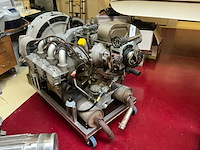 Continental motors pe150-7 packette vliegtuigmotor - afbeelding 10 van  14