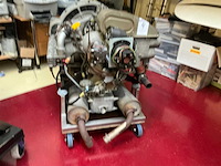 Continental motors pe150-7 packette vliegtuigmotor - afbeelding 11 van  14