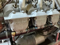 Continental motors pe150-7 packette vliegtuigmotor - afbeelding 13 van  14