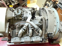 Continental motors pe150-7 packette vliegtuigmotor - afbeelding 14 van  14