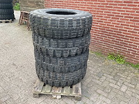 Continental mpt 12.5r20 band (4x) - afbeelding 2 van  4