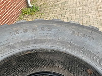 Continental mpt 12.5r20 band (4x) - afbeelding 4 van  4