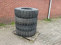 Continental mpt 12.5r20 band (4x) - afbeelding 1 van  4