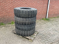 Continental mpt 12.5r20 band (4x) - afbeelding 1 van  3