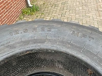 Continental mpt 12.5r20 band (4x) - afbeelding 4 van  4