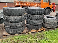 Continental mpt 12.5x20 vrachtwagenband (10x)