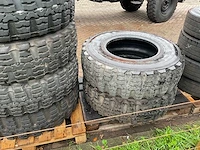Continental mpt 12.5x20 vrachtwagenband (10x) - afbeelding 9 van  9