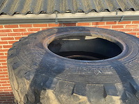 Continental mpt80 banden (6x) - afbeelding 3 van  5