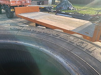 Continental mpt80 banden (6x) - afbeelding 4 van  5