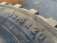 Continental mpt80 banden (6x) - afbeelding 5 van  5