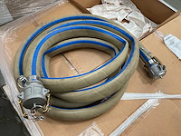 Continental nonmetallic hose assembly (12x) - afbeelding 3 van  4