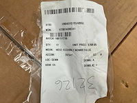 Continental nonmetallic hose assembly (12x) - afbeelding 4 van  4