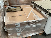 Continental nonmetallic hose assembly (12x) - afbeelding 1 van  1