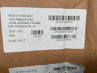 Continental nonmetallic hose assembly - afbeelding 4 van  4