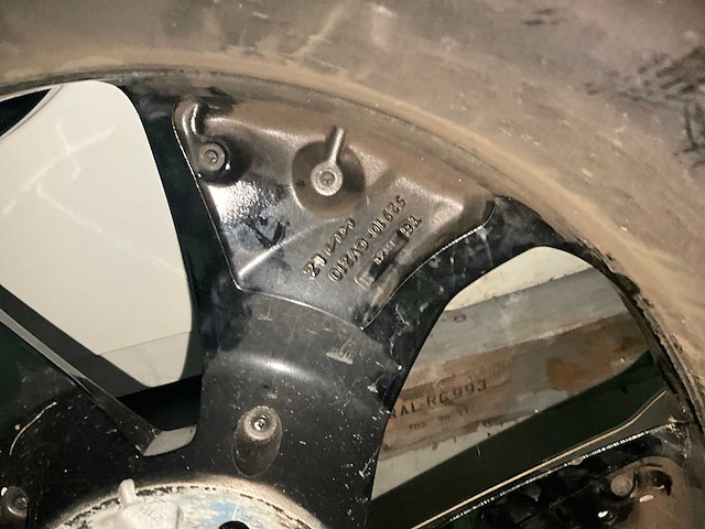 Continental premium contact 6 autoband - afbeelding 13 van  13