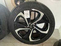 Continental premium contact 6 autoband - afbeelding 2 van  13