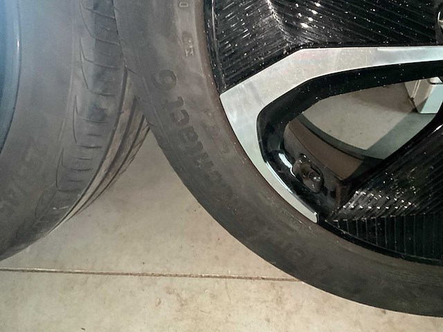 Continental premium contact 6 autoband - afbeelding 4 van  13