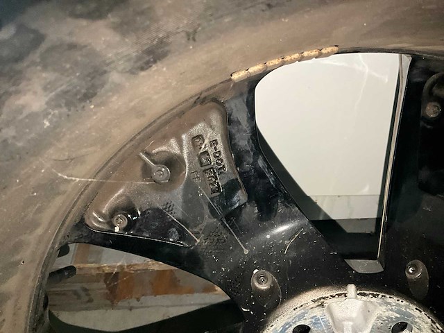 Continental premium contact 6 autoband - afbeelding 9 van  13