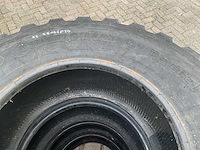 Continental radial mpt vrachtwagenband (4x) - afbeelding 3 van  4