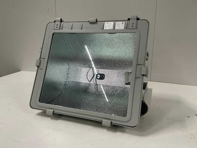 Continental sm hpi t schijnwerper “ongebruikt” - afbeelding 1 van  4