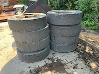 Continental superelastic dubbellucht set - afbeelding 1 van  5