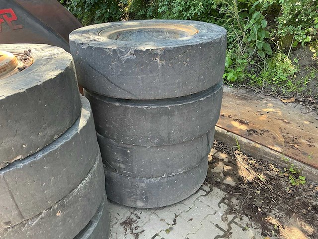 Continental superelastic dubbellucht set - afbeelding 5 van  5