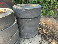 Continental superelastic dubbellucht set - afbeelding 5 van  5